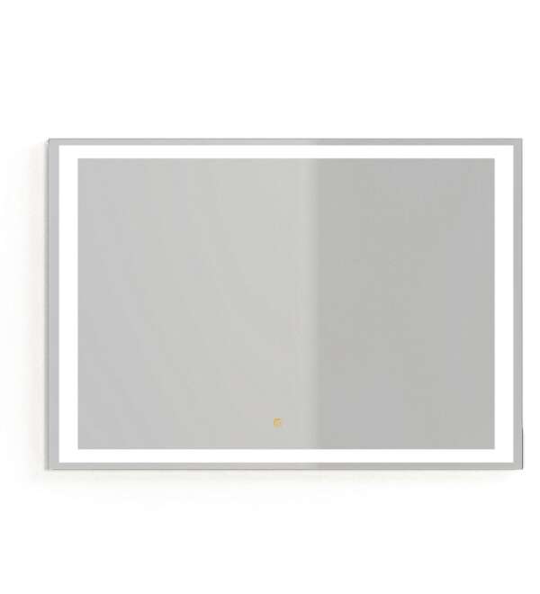 Огледало CLASSIC PLUS 100x70