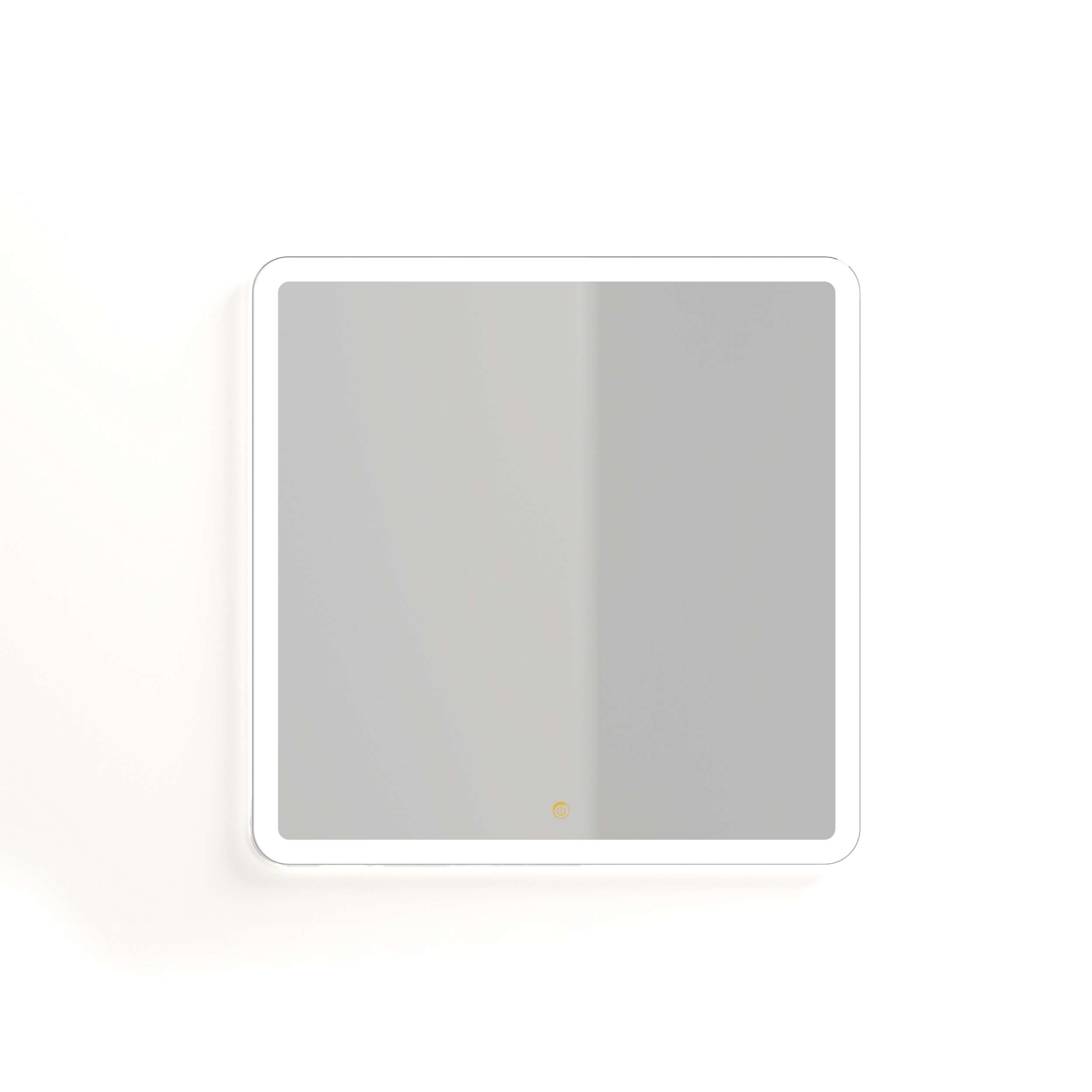 Огледало ONA PLUS 80x80 - Image 4