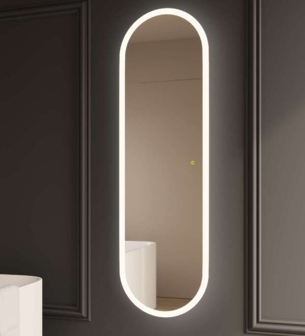 Огледало CALAS VESTIDOR PLUS 150x45