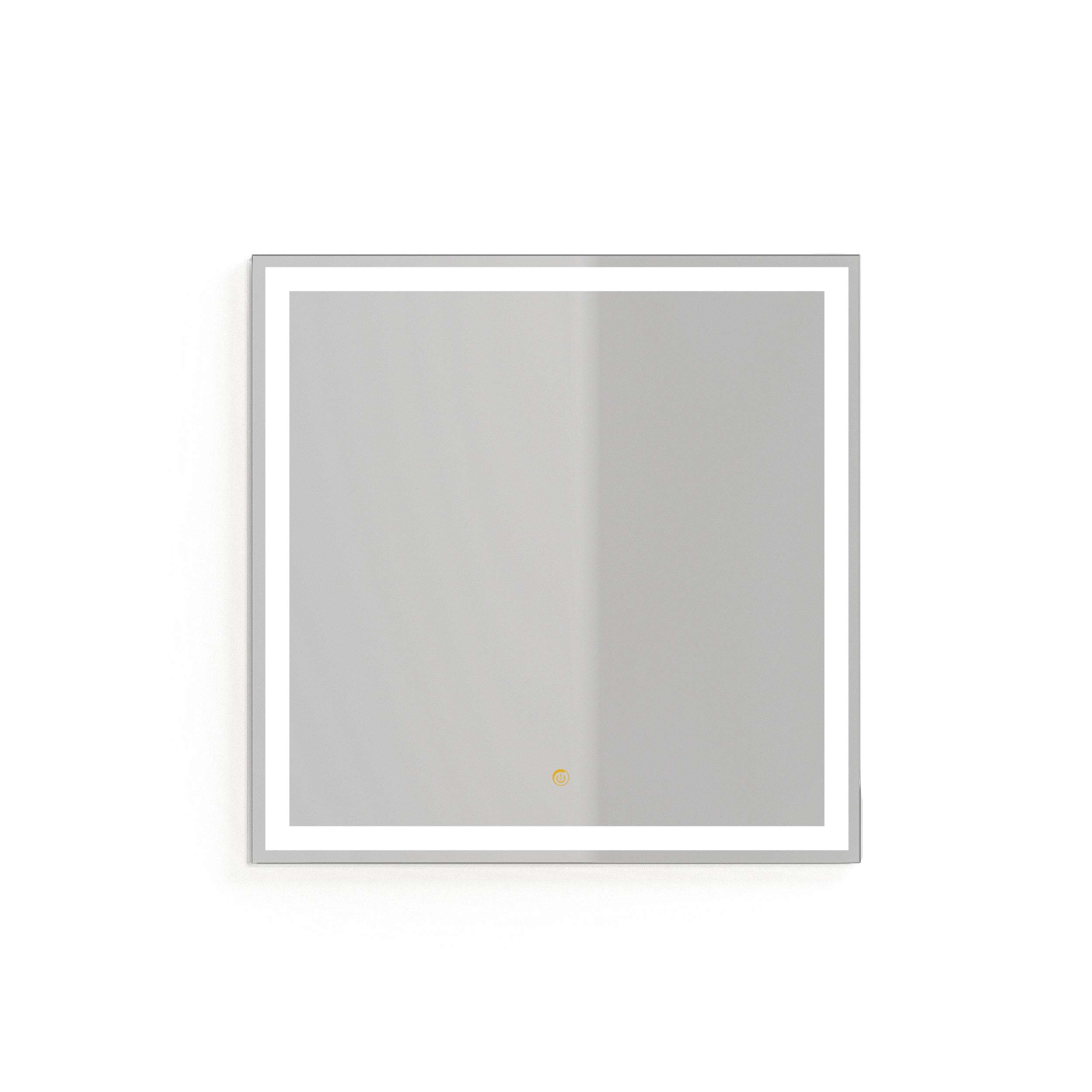 Огледало CLASSIC PLUS 80x80 - Image 3