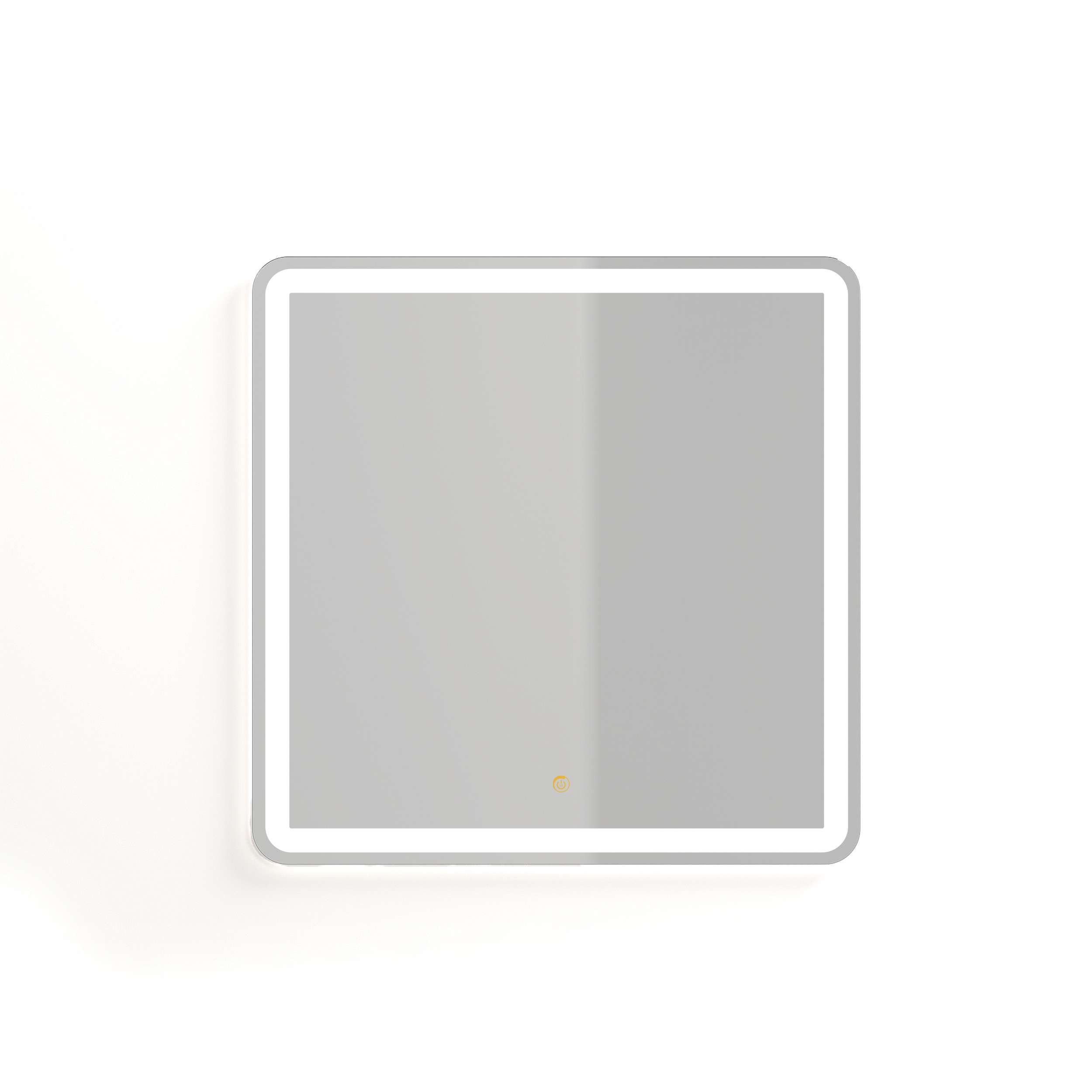 Огледало ONDRA PLUS 80x80 - Image 3