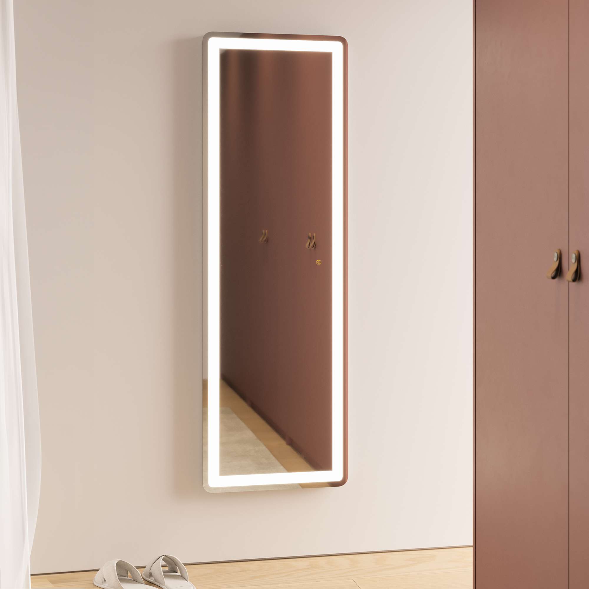 Огледало VITARA VESTIDOR PLUS 150x45