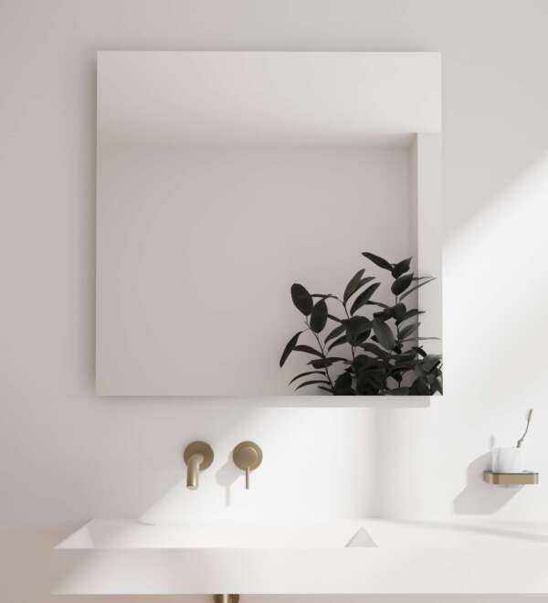 MIRROR BASIC 60X80