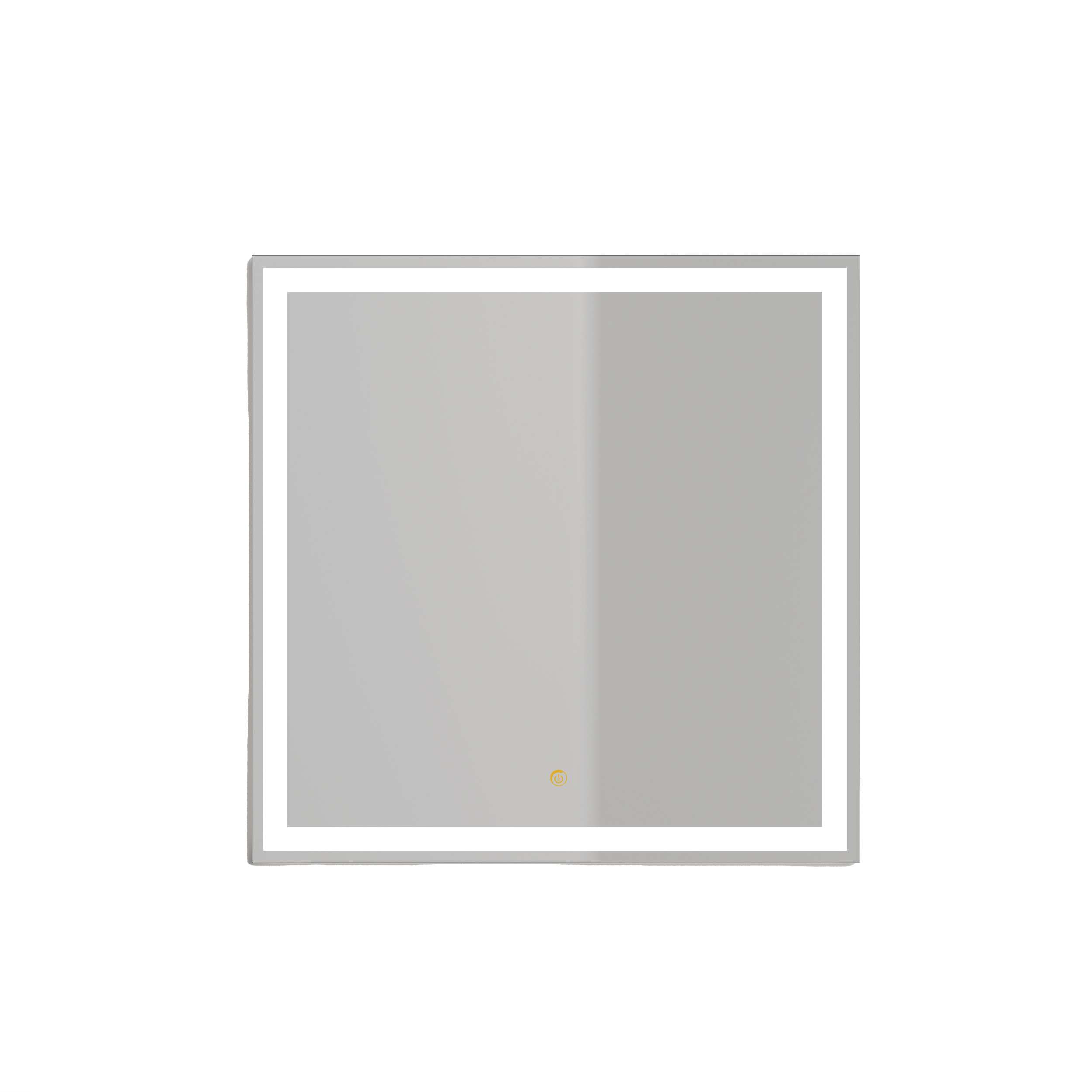 Огледало BRIA PLUS 80x80 - Image 3