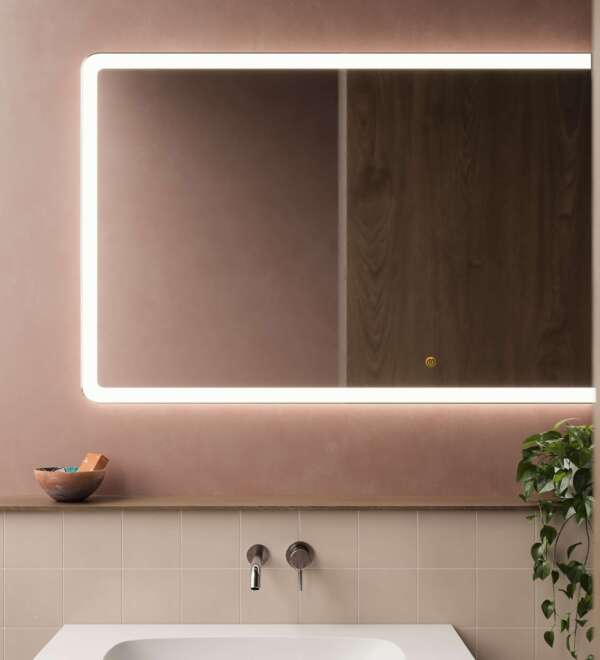 Огледало ONA PLUS 60x80