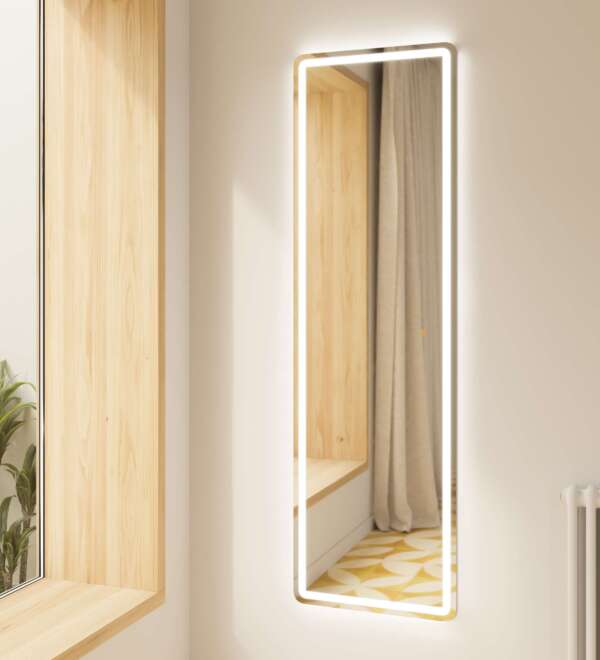 Огледало ONDRA VESTIDOR PLUS 150x45