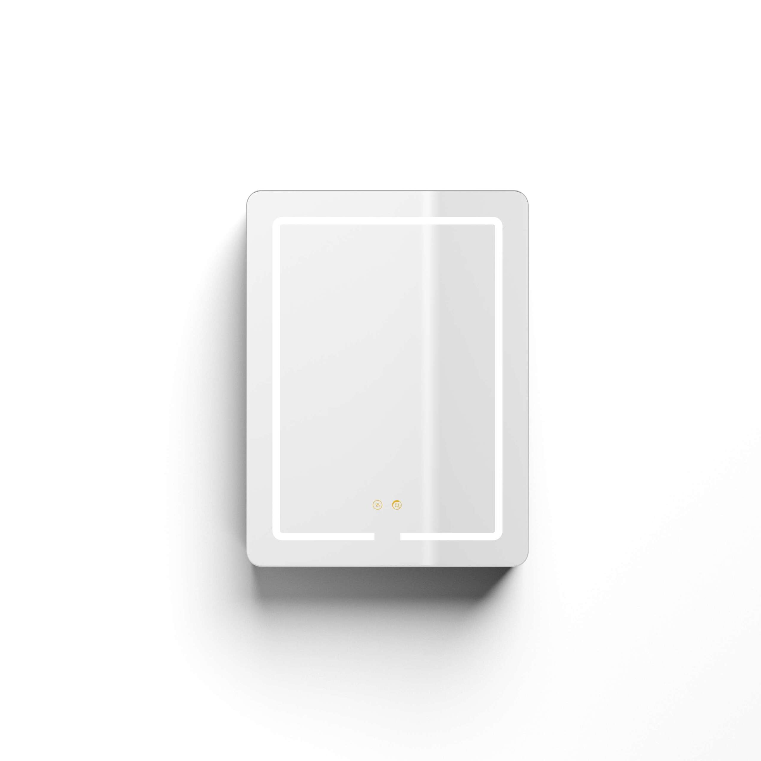 Шкаф с Огледало GAN 60x80