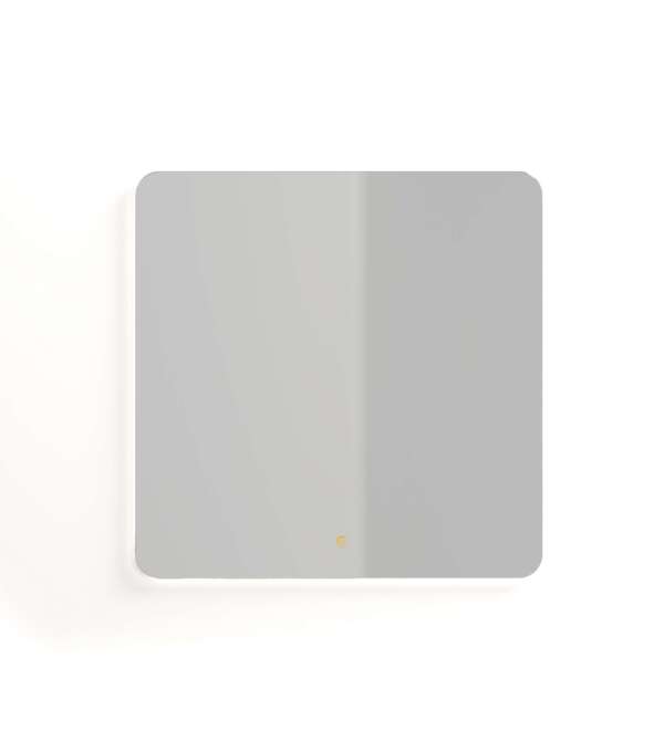 Огледало BRISA PLUS 120x80